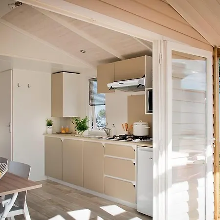 Phare Ouest Kemping 3*