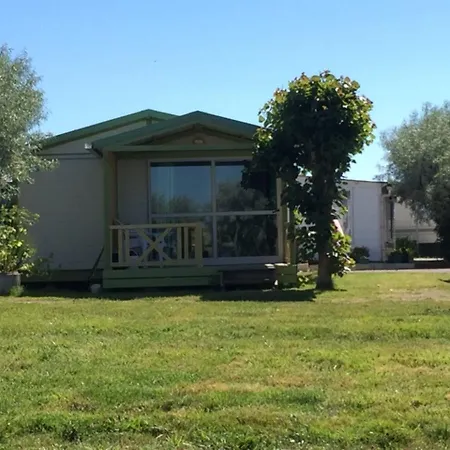 Phare Ouest Campsite