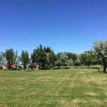 Phare Ouest Campsite