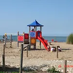 Κάμπινγκ Phare Ouest
