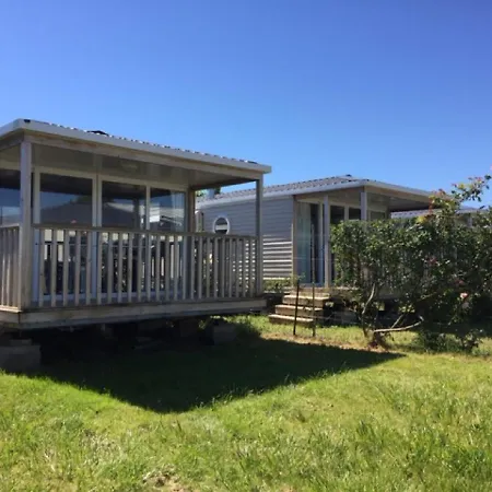 Phare Ouest Camping Saint-Denis-dʼOléron