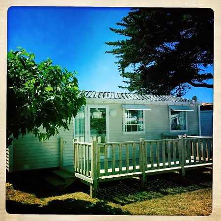 Phare Ouest 캠프장 Saint-Denis-dʼOléron