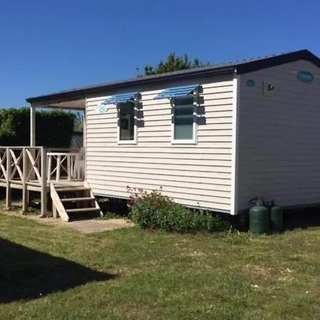 Camping Phare Ouest Saint-Denis-dʼOléron