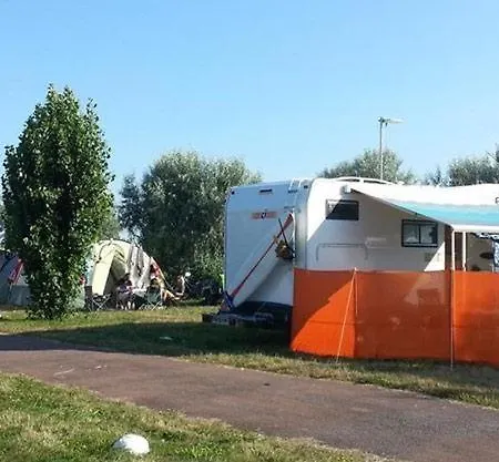 Camping Phare Ouest 3*