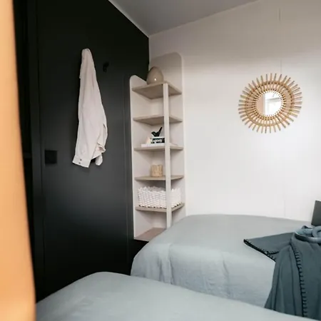 Phare Ouest Camping Saint-Denis-dʼOléron