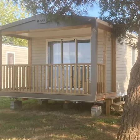 Phare Ouest Camping 3*