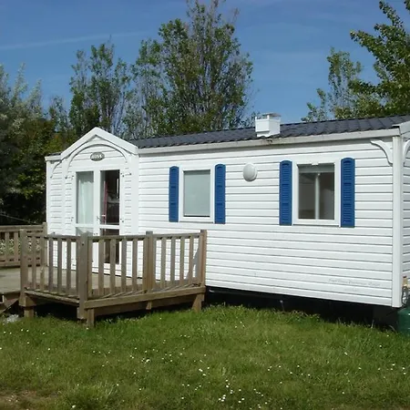 Camping Phare Ouest 3*