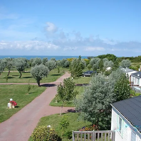 Phare Ouest