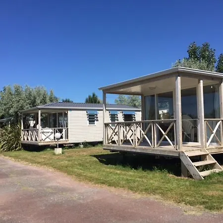 Phare Ouest Camping