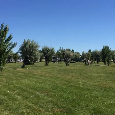 Camping Phare Ouest Saint-Denis-dʼOléron