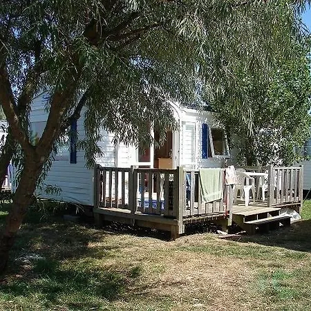 Phare Ouest Camping 3*