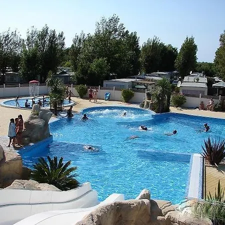 Phare Ouest Camping 3*