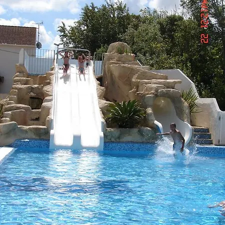 Camping Phare Ouest Saint-Denis-dʼOléron