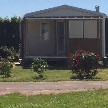 Phare Ouest Camping Saint-Denis-dʼOléron