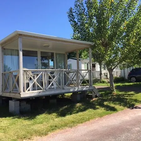 Phare Ouest Camping 3*