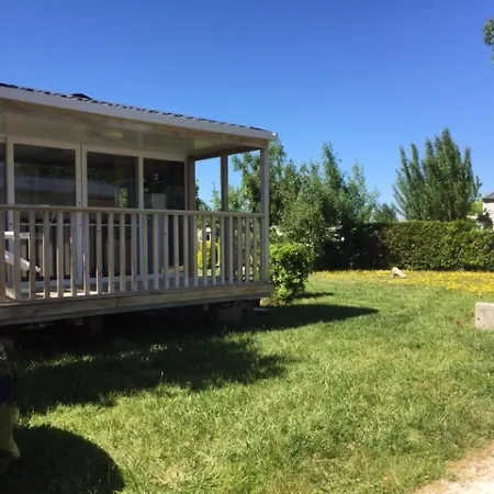 Camping Phare Ouest Saint-Denis-dʼOléron