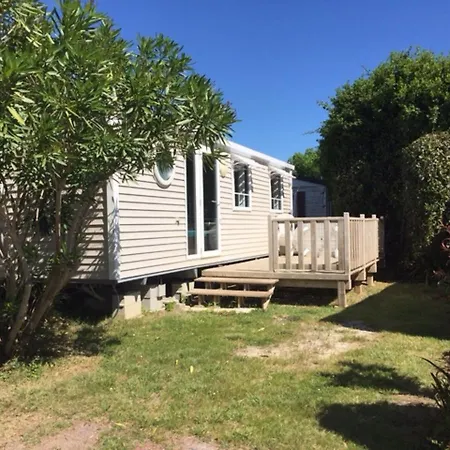 Phare Ouest Camping
