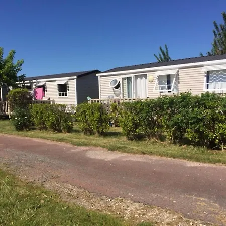 Phare Ouest Camping 3*