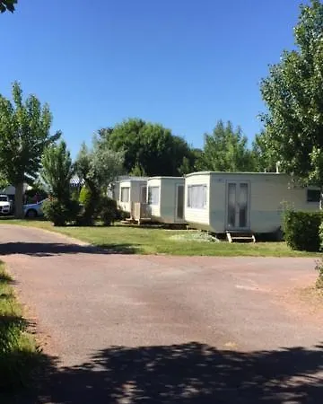 Camping Phare Ouest 3*