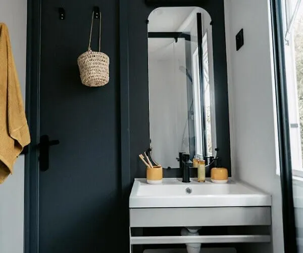 Phare Ouest Saint-Denis-dʼOléron