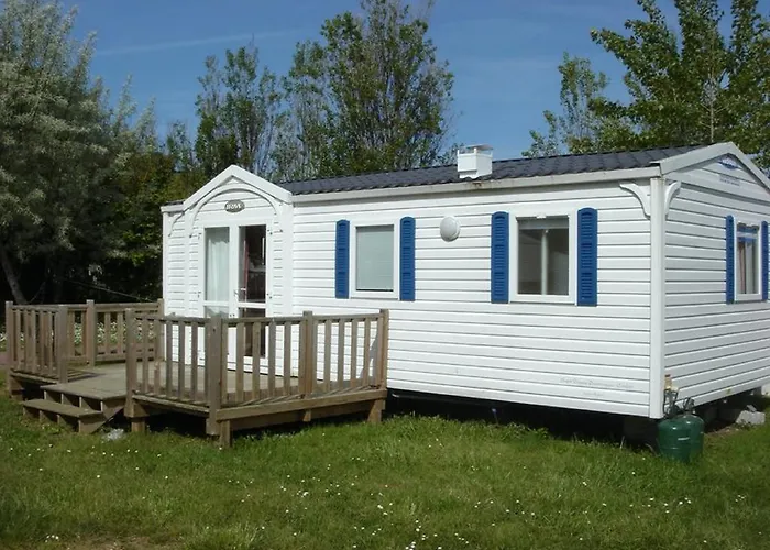 Camping Phare Ouest 3*